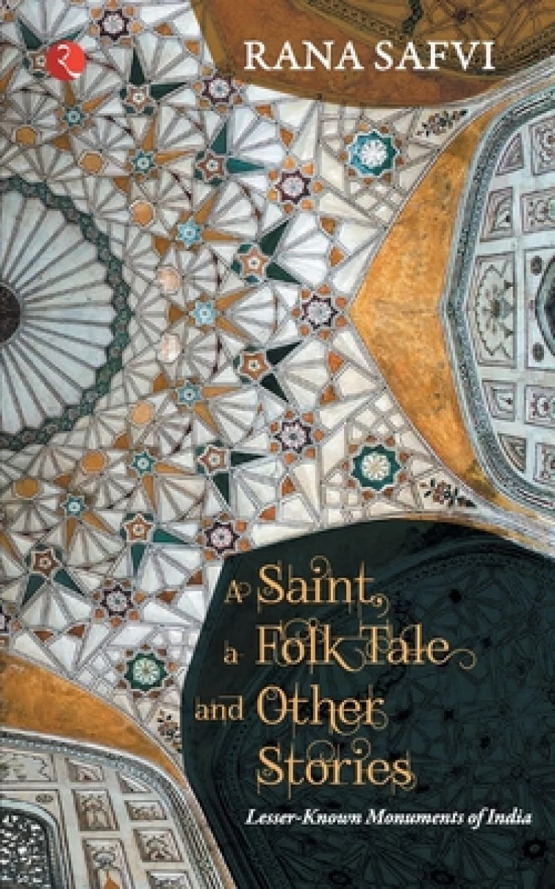 A Saint A Folk Tale & Other Stories