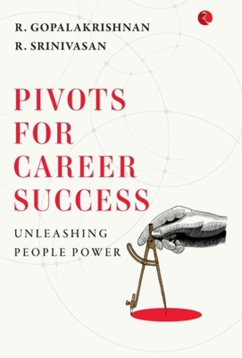 Pivots For Career Success