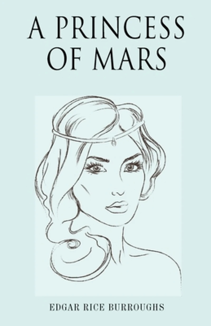 A Princess of Mars