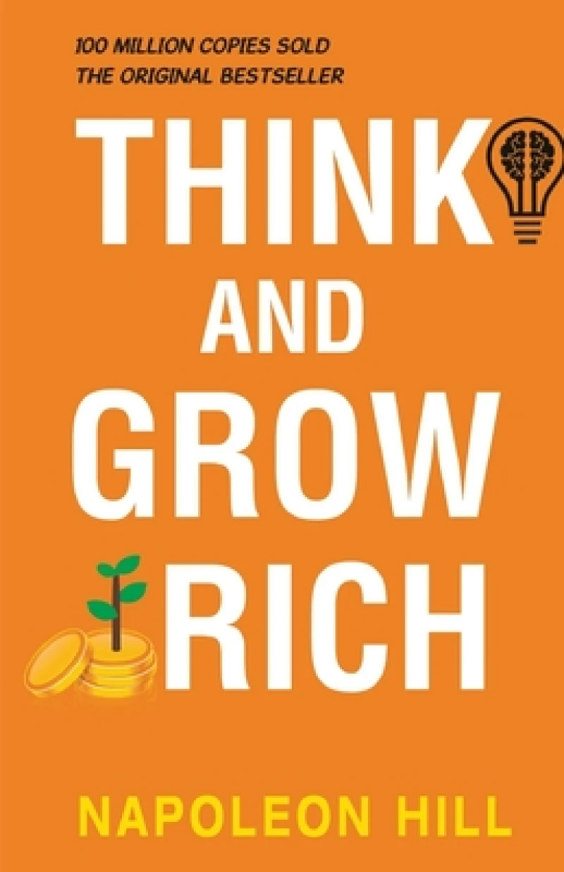Think and Grow Rich