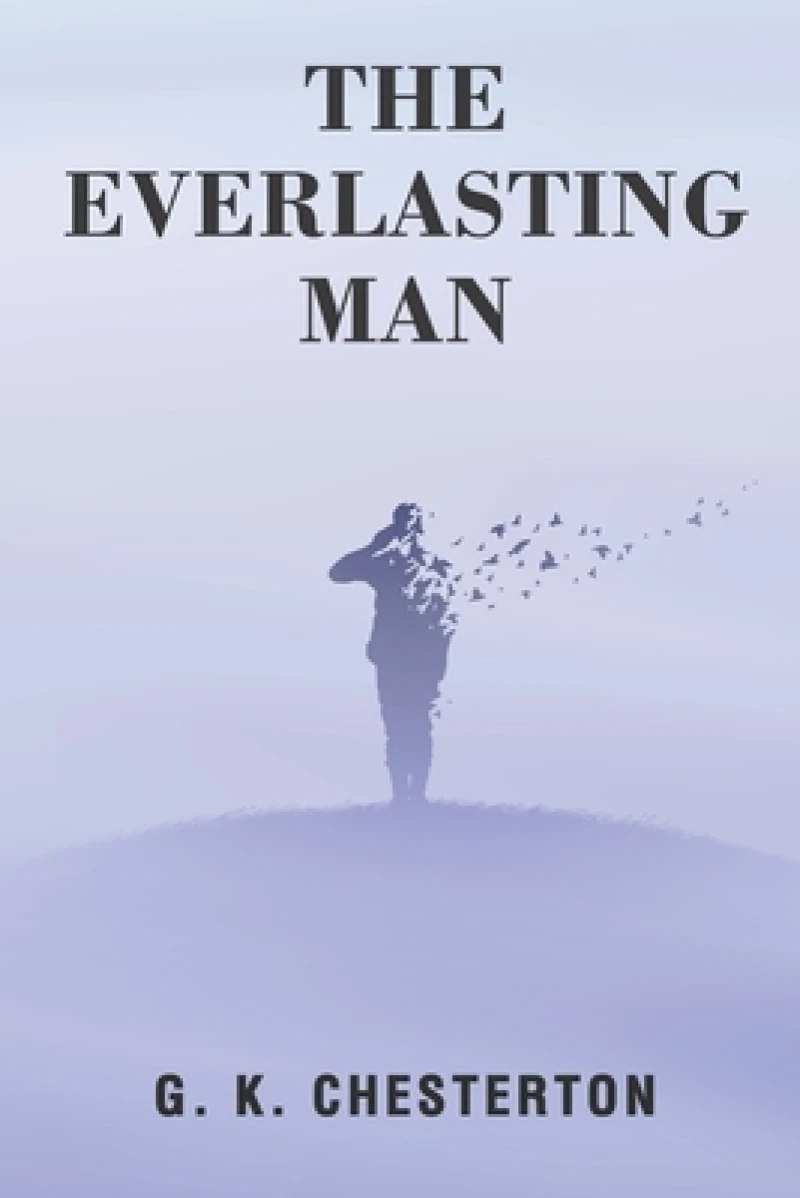 The Everlasting Man