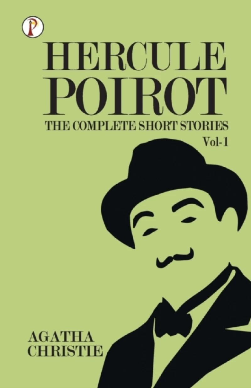 The Complete Short Stories with Hercule Poirotvol 1