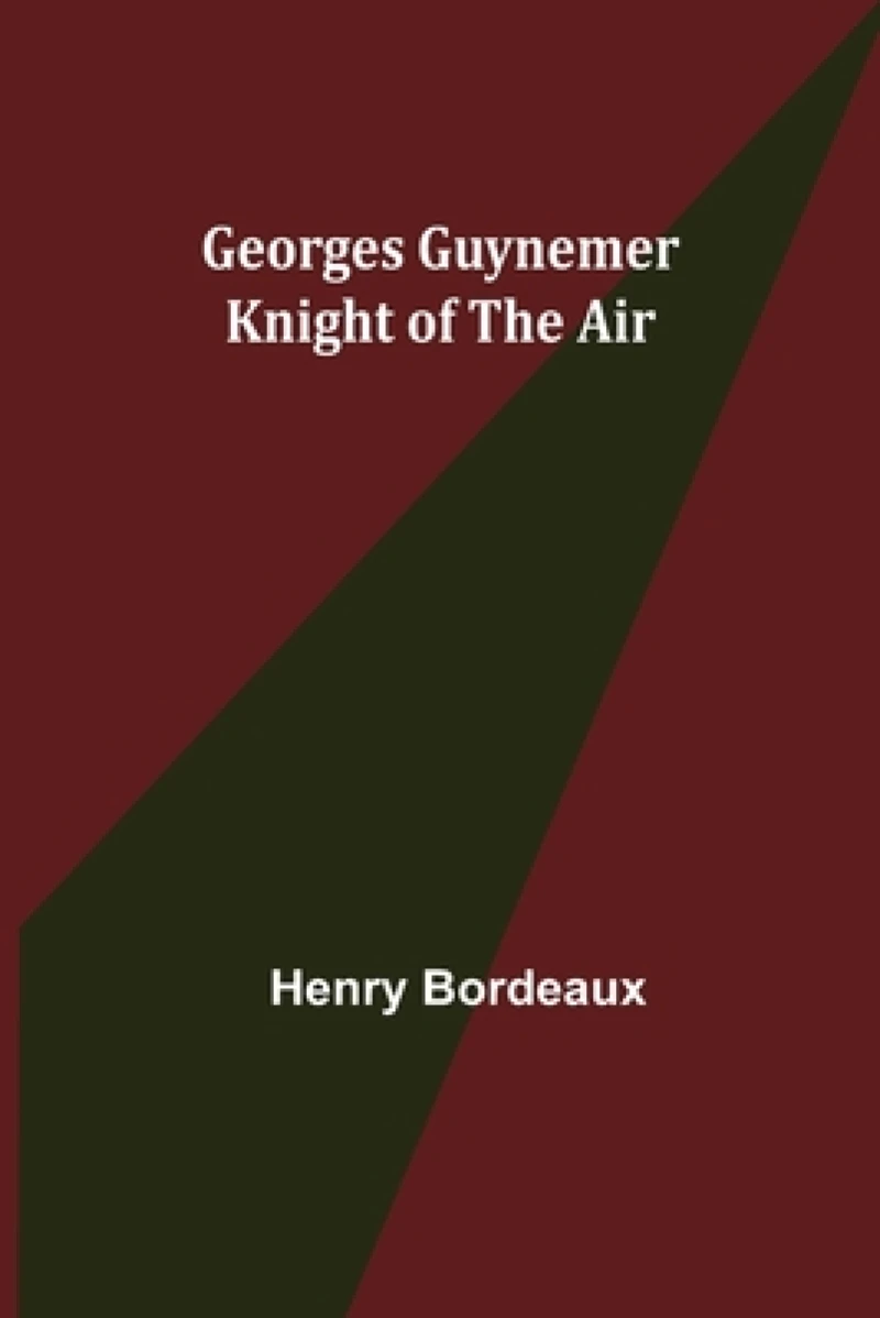 Georges Guynemer