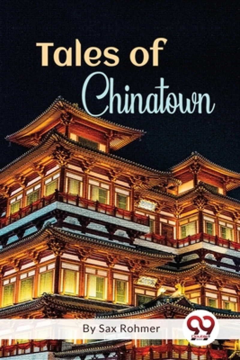 Tales of Chinatown