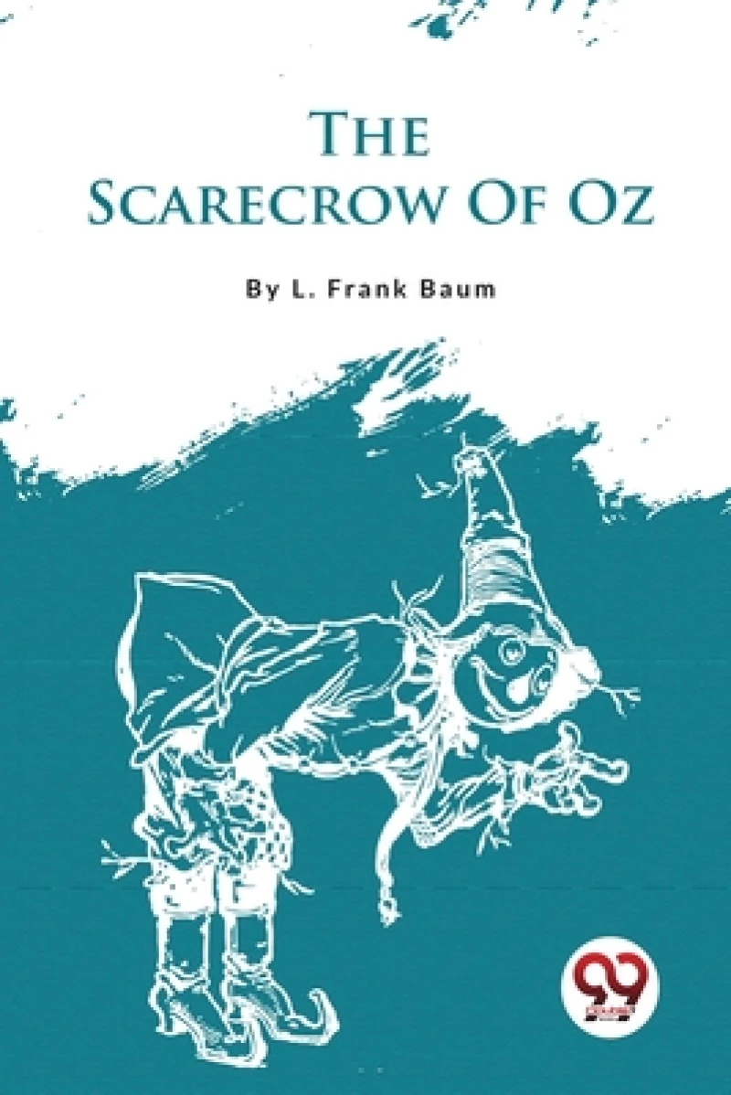 The Scarecrow of Oz
