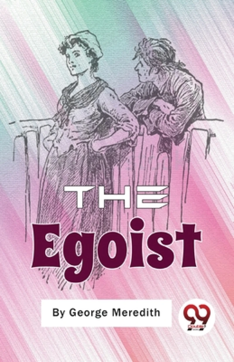 The Egoist