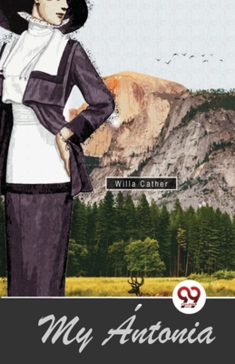 My ?Ntonia