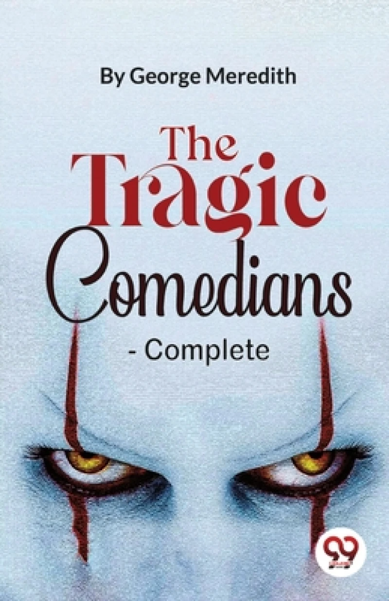 The Tragic Comedians
