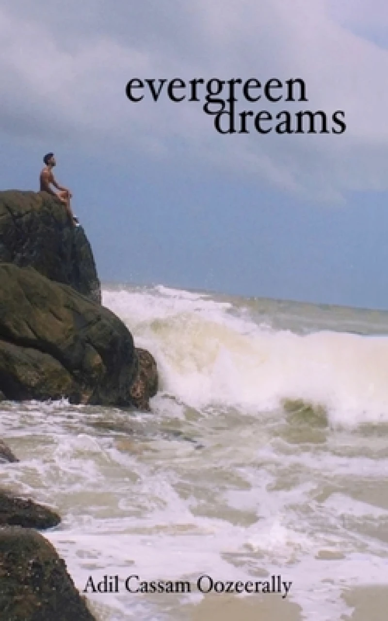 Evergreen Dreams