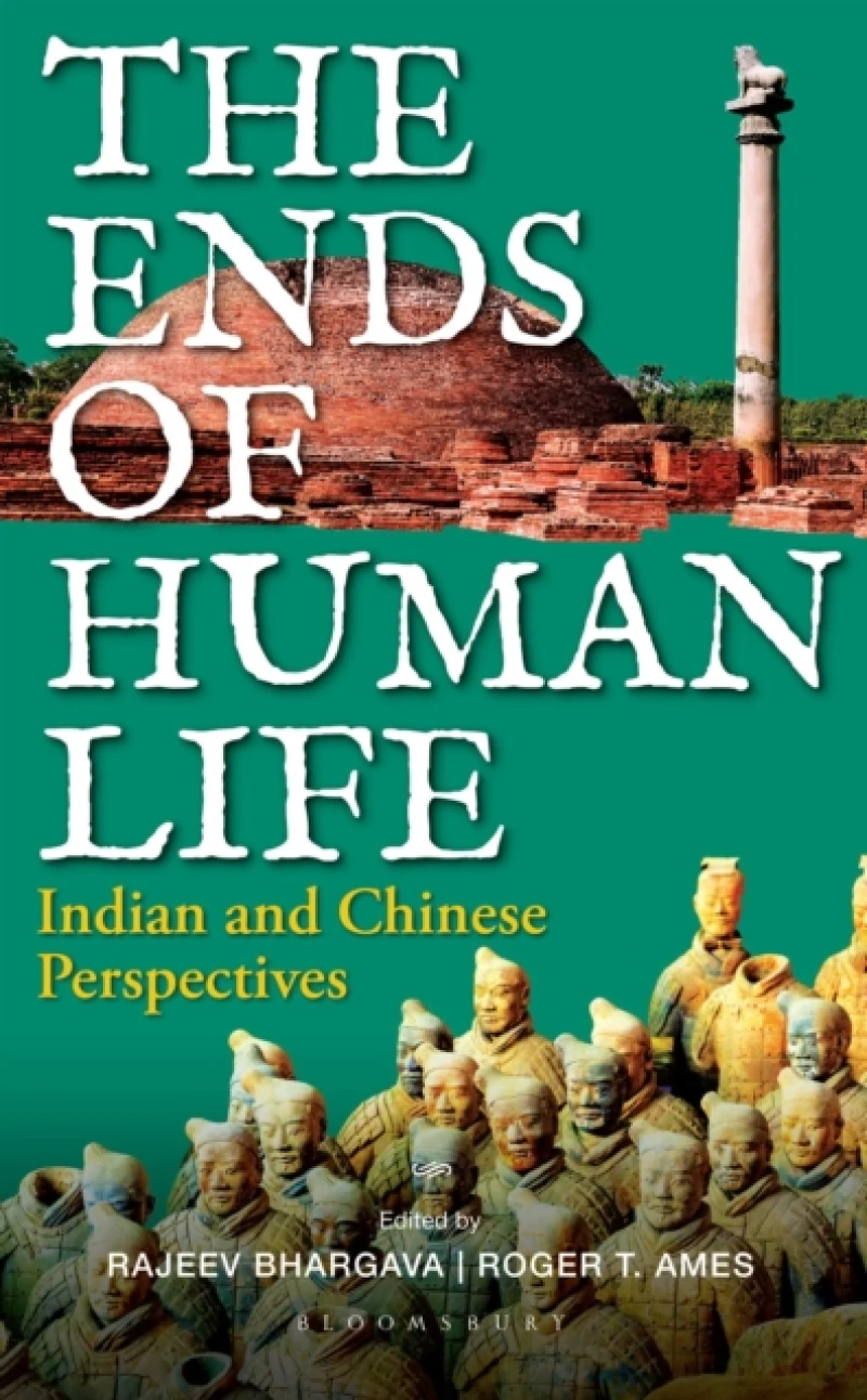 The Ends of Human Life