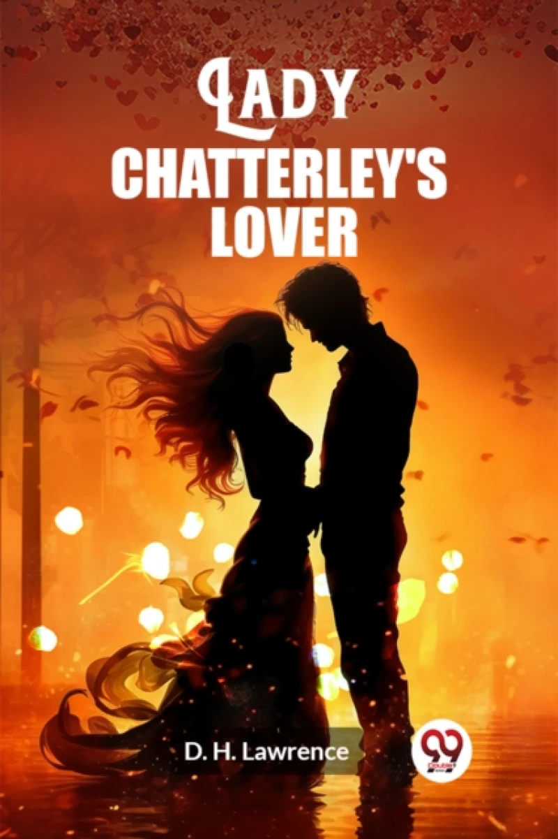 Lady Chatterley's lover (Edition2023)