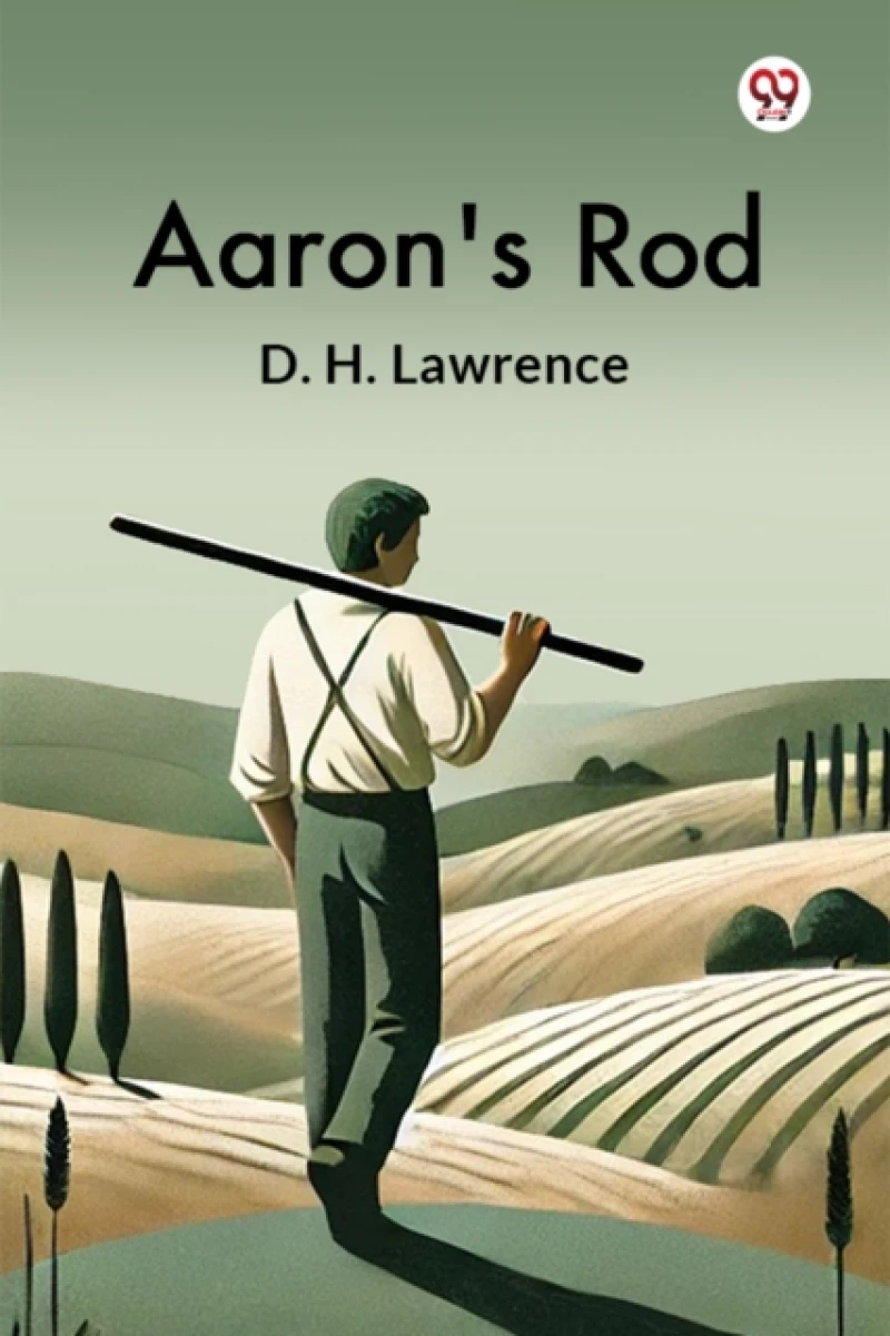 Aaron's Rod (Edition1)