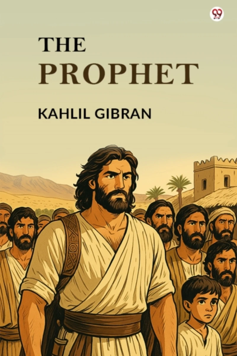 The Prophet (Edition1)