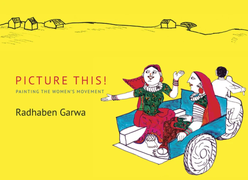 Picture This! – Painting the Women's Movement