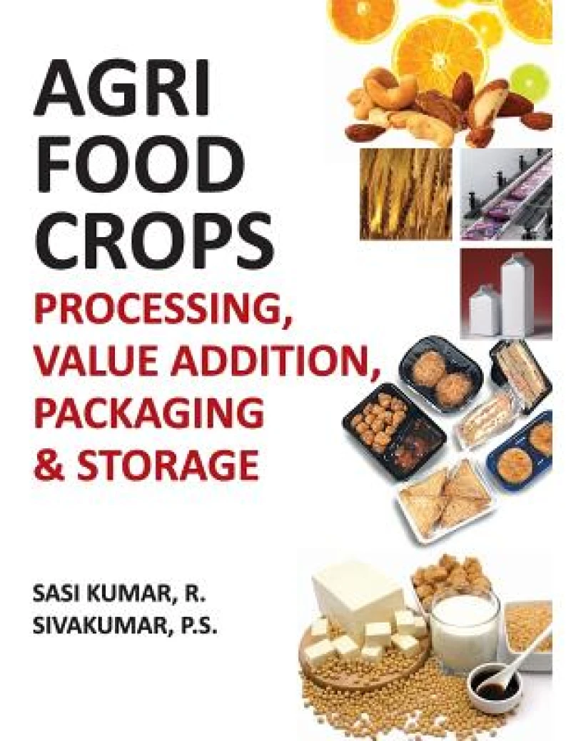 Agri-Food Crops