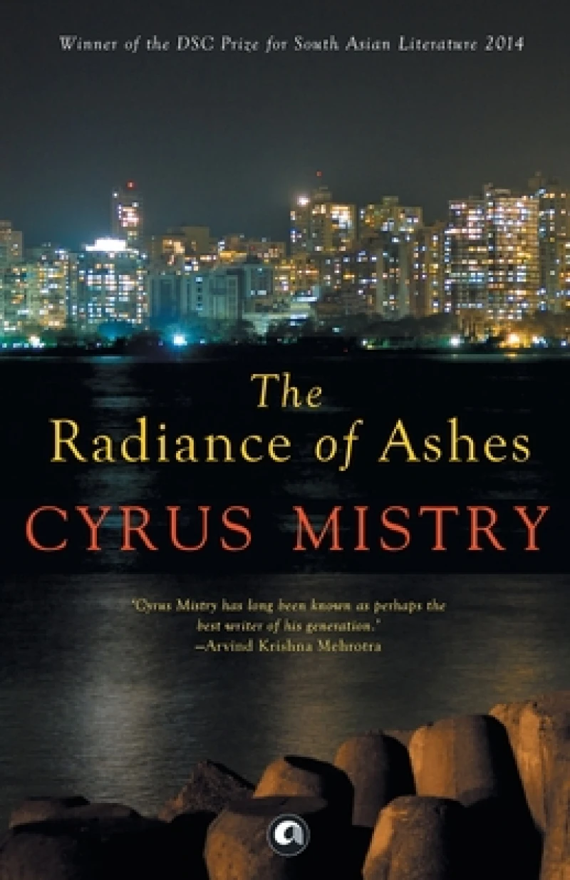 Radiance of Ashes