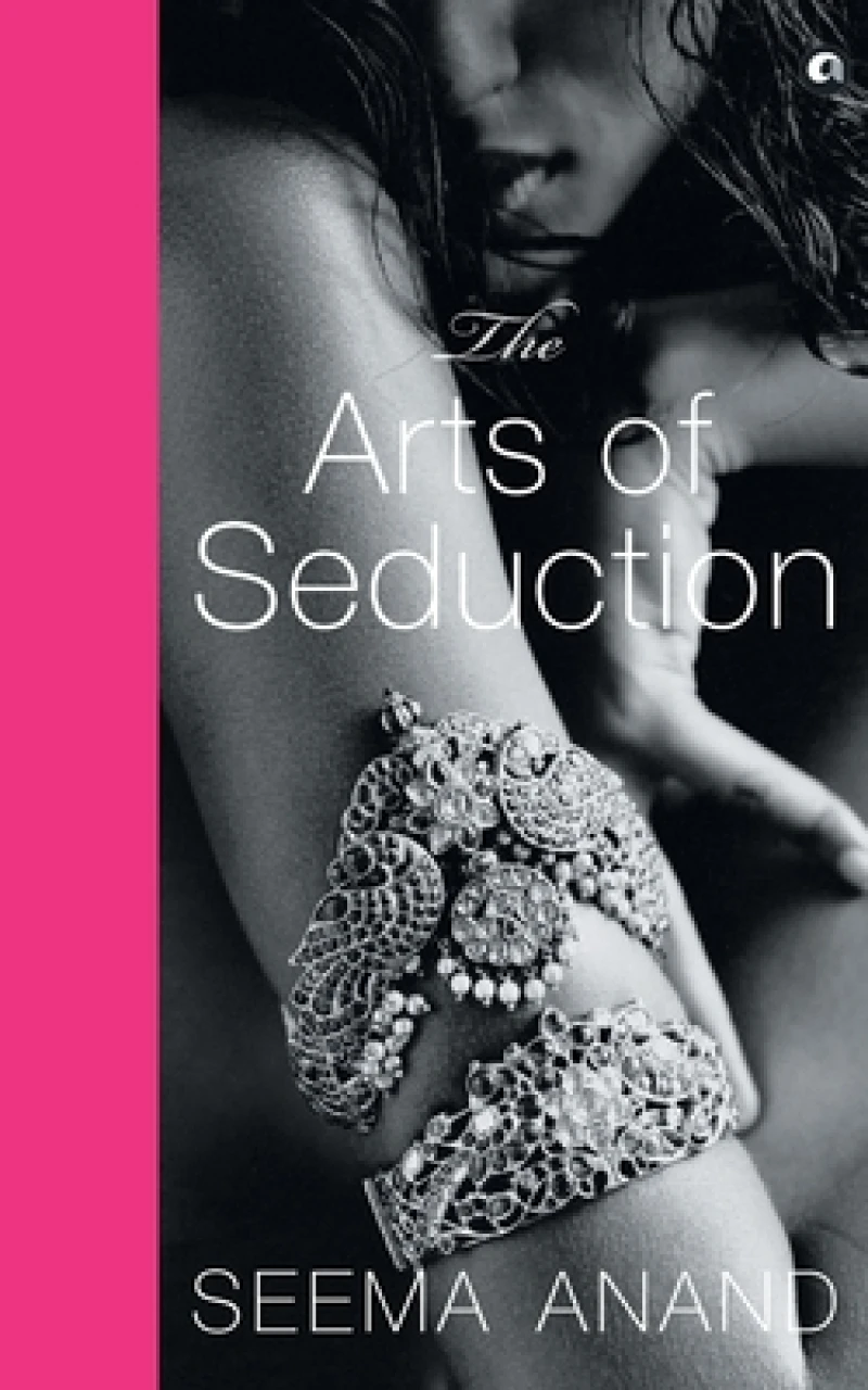 THE ARTS OF SEDUCTION