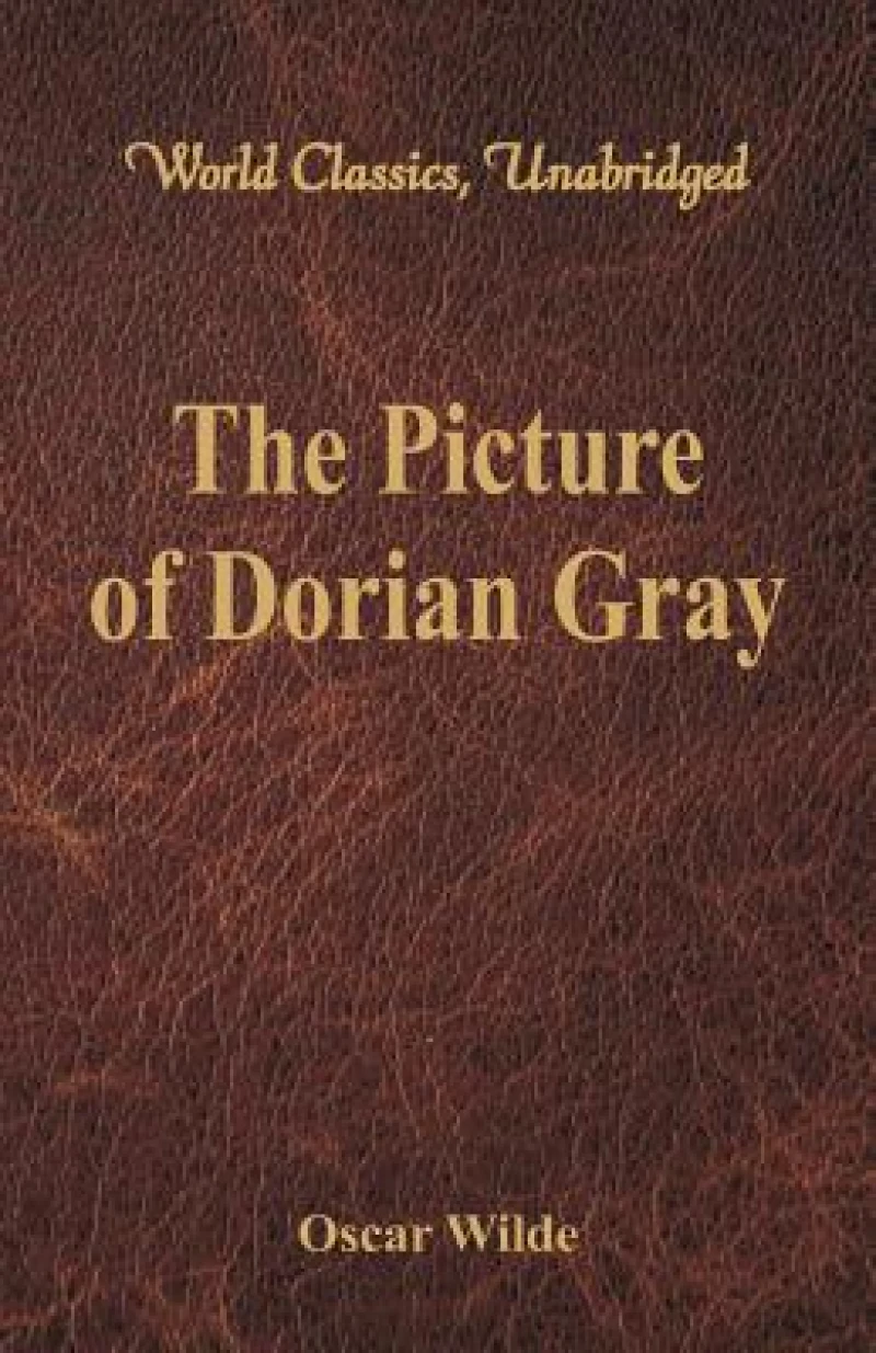 The Picture of Dorian Gray