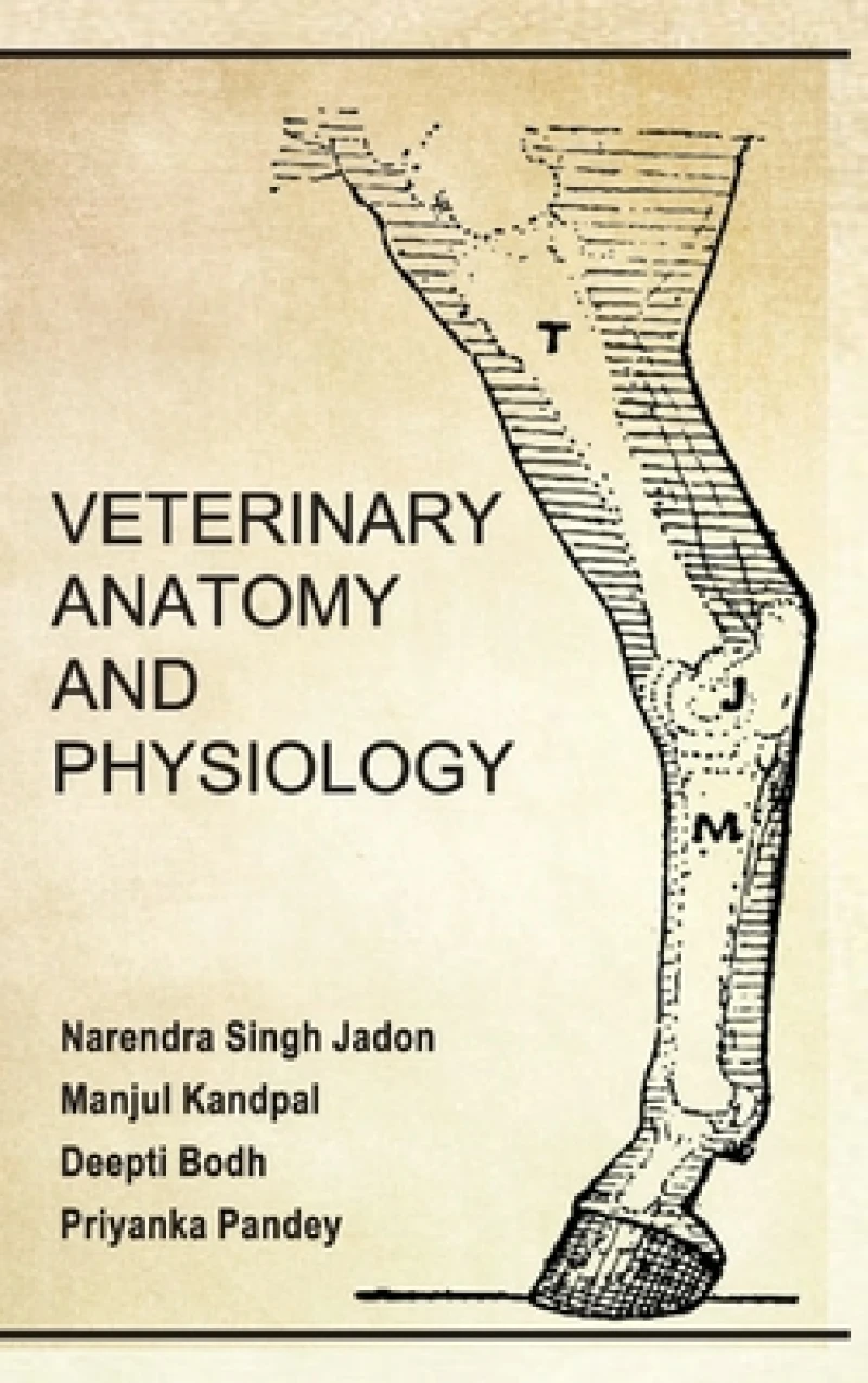 Veterinary Anatomy and Physiology