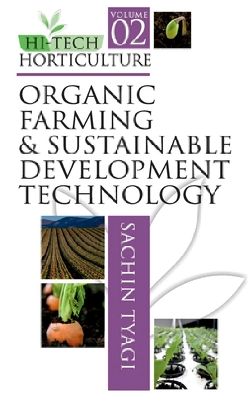 Organic Farming & Sustainable Development Technology