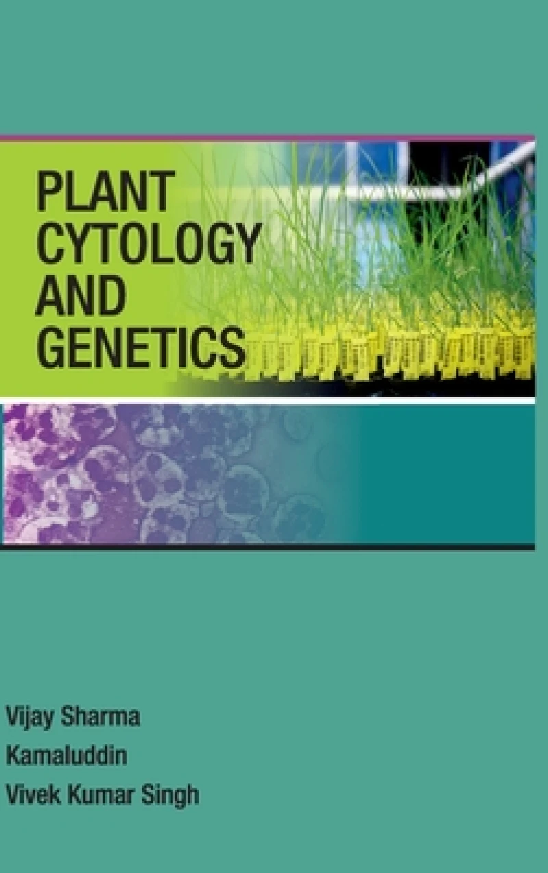 Plant Cytology and Genetics