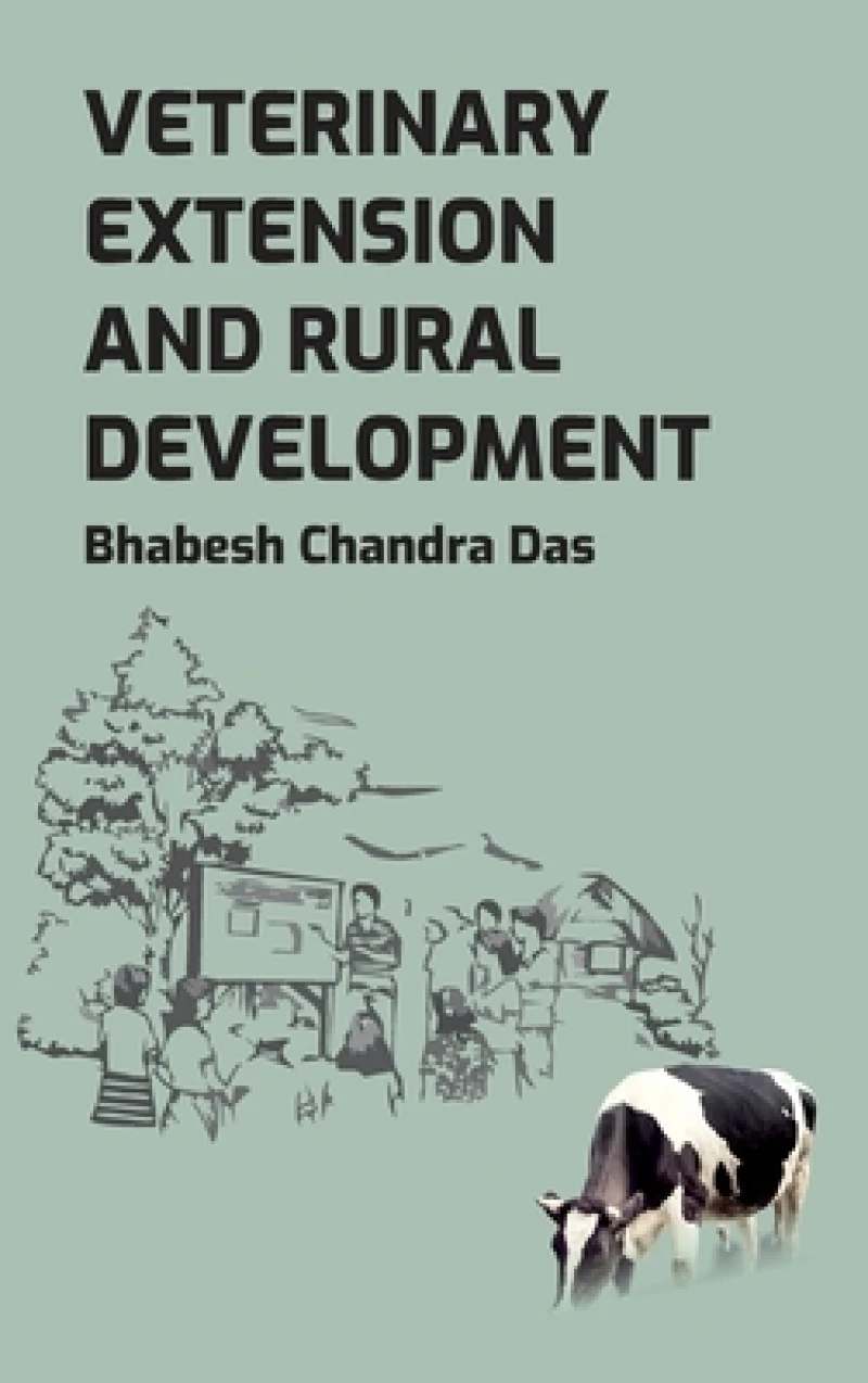 Veterinary Extension and Rural Development