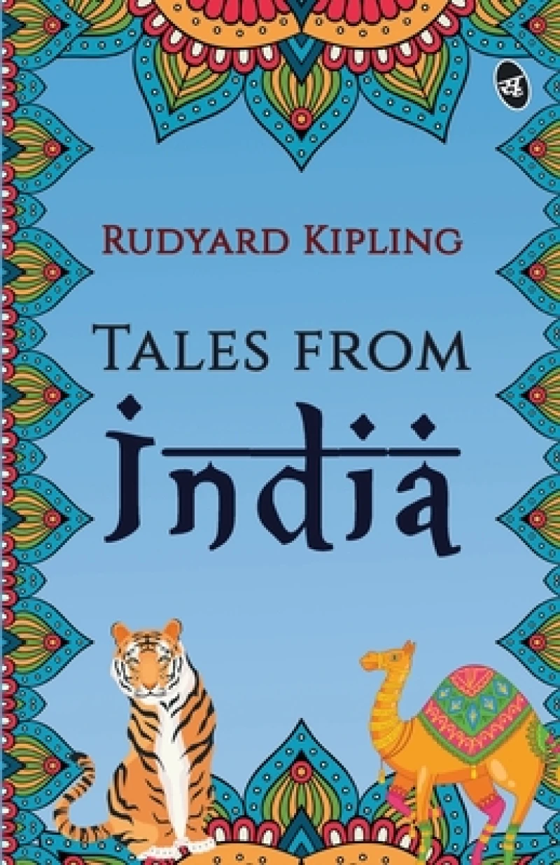 Tales from India