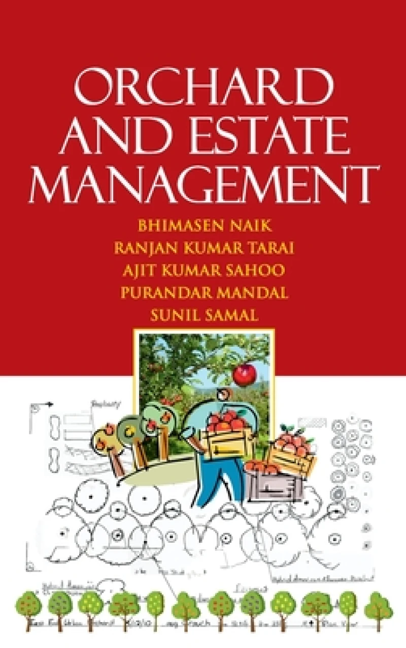 Orchard and Estate Management