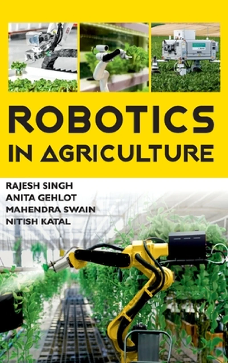 Robotics in Agriculture