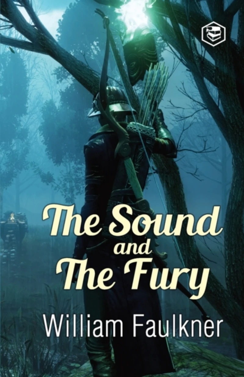 The Sound and the Fury