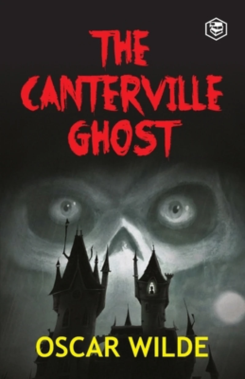 The Canterville Ghost