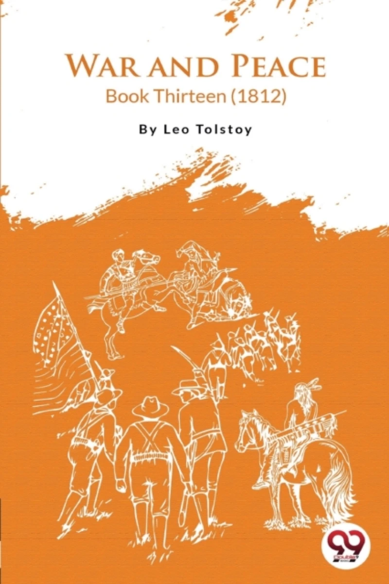 War and Peace Book 13