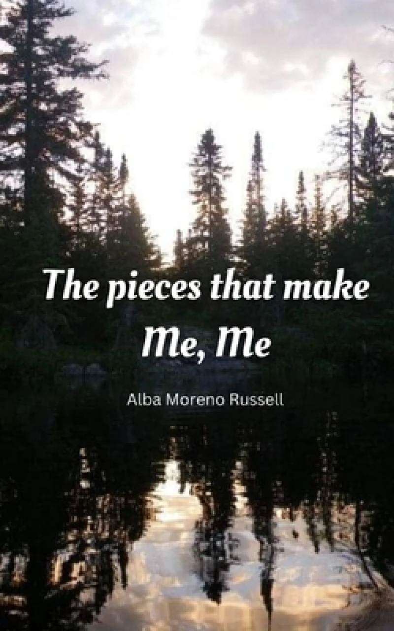 The Pieces That Make Me, Me
