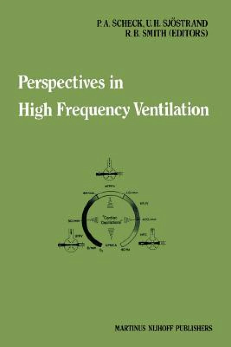 Perspectives in High Frequency Ventilation