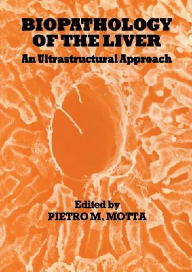 Biopathology of the Liver