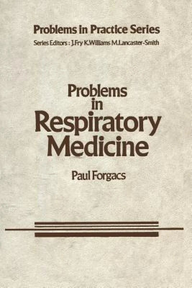 Problems in Respiratory Medicine