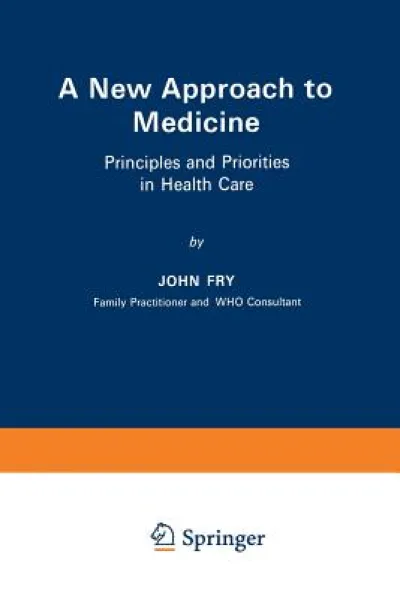 A New Approach to Medicine