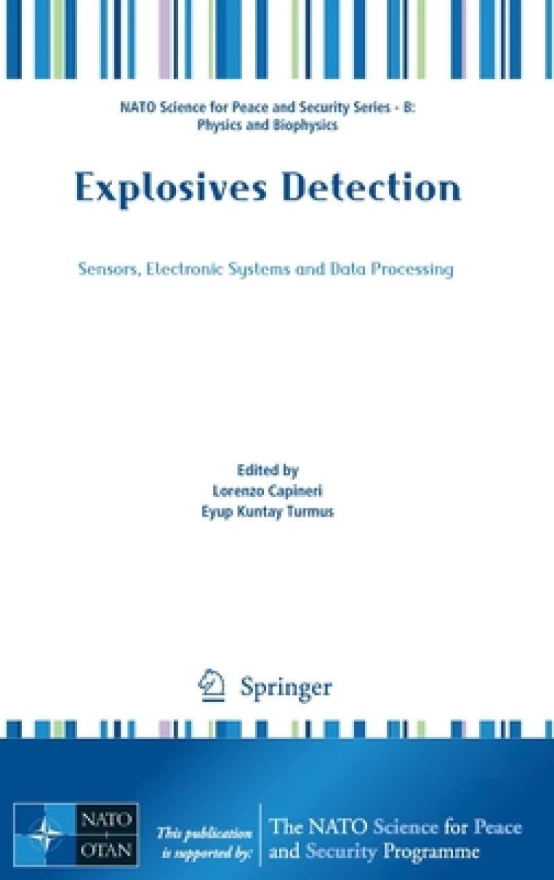 Explosives Detection