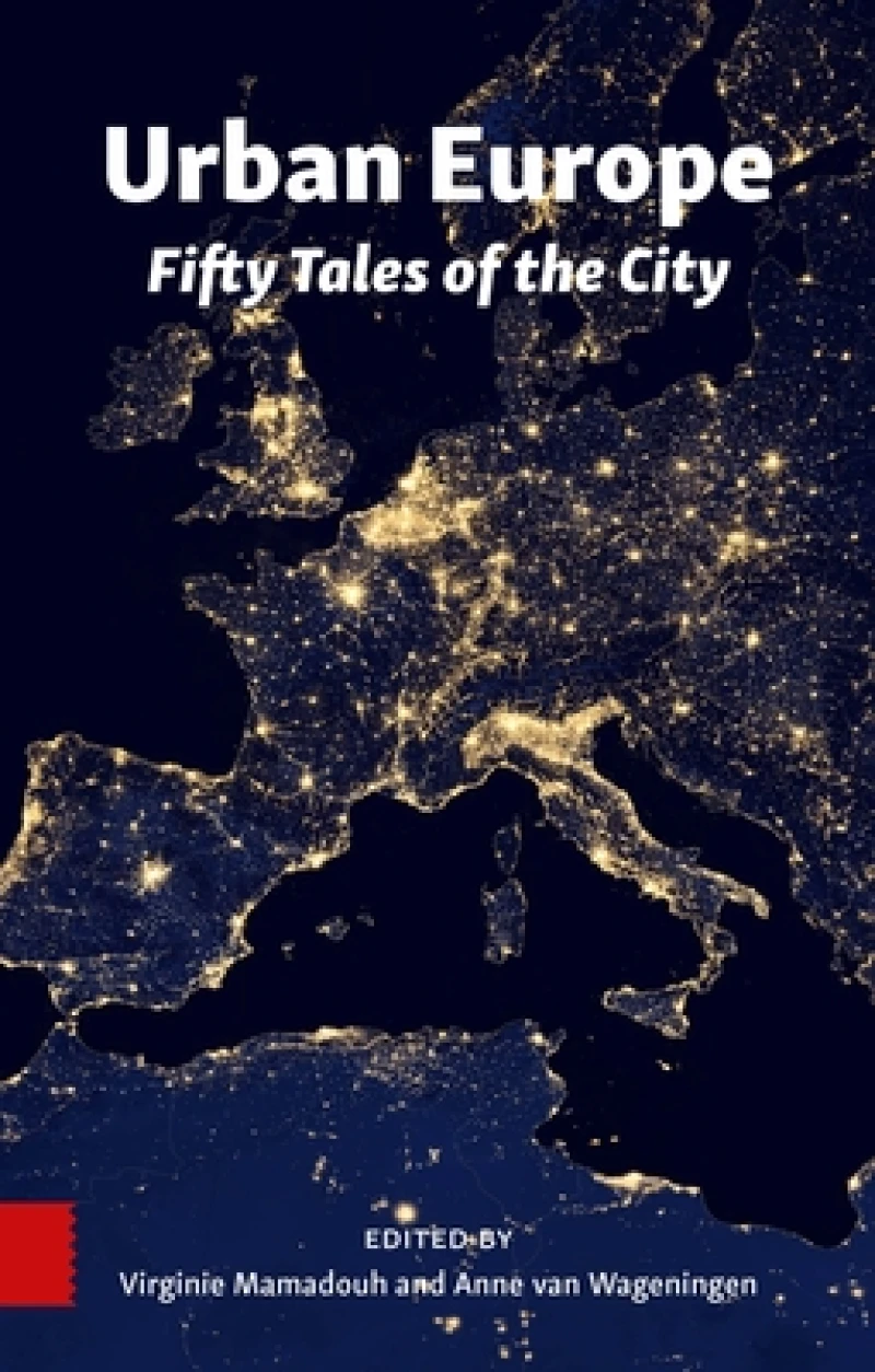 Urban Europe