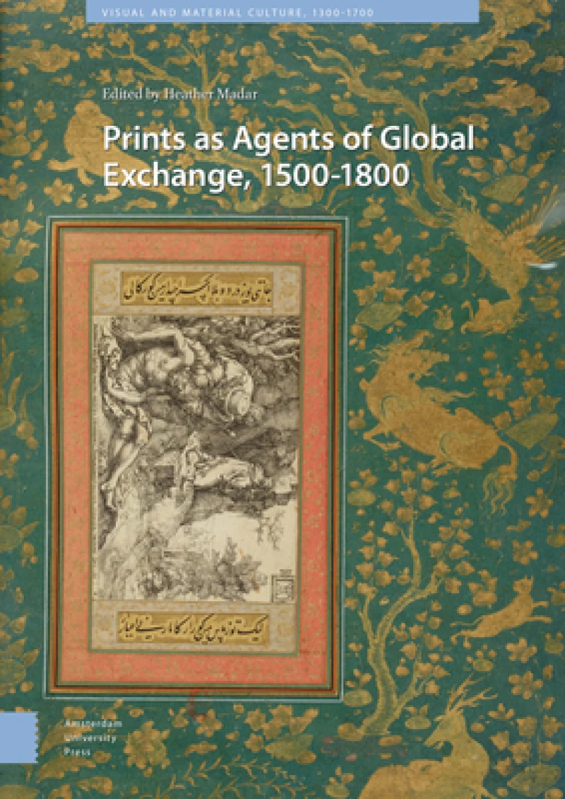 Prints as Agents of Global Exchange