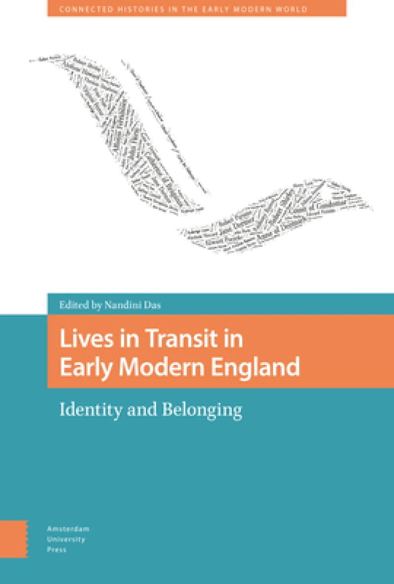 Lives in Transit in Early Modern England