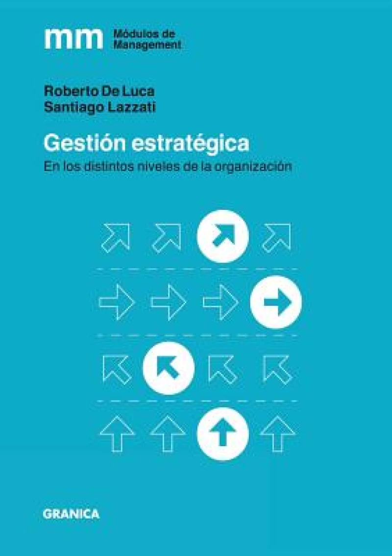 Gestion Estrategica
