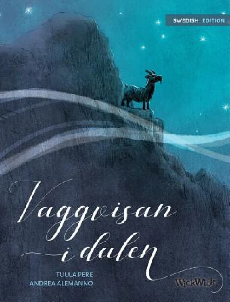 Vaggvisan I dalen