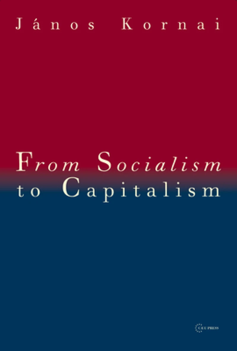 From Socialism to Capitalism