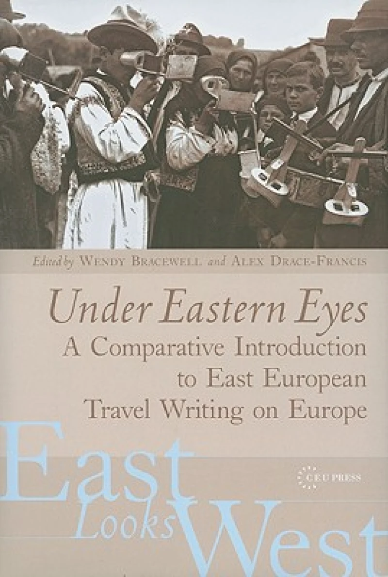 Under Eastern Eyes