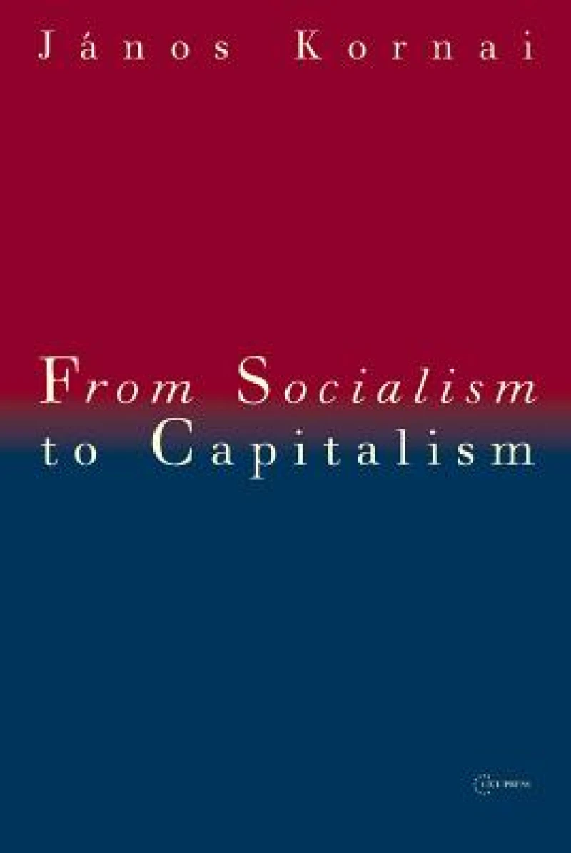 From Socialism to Capitalism