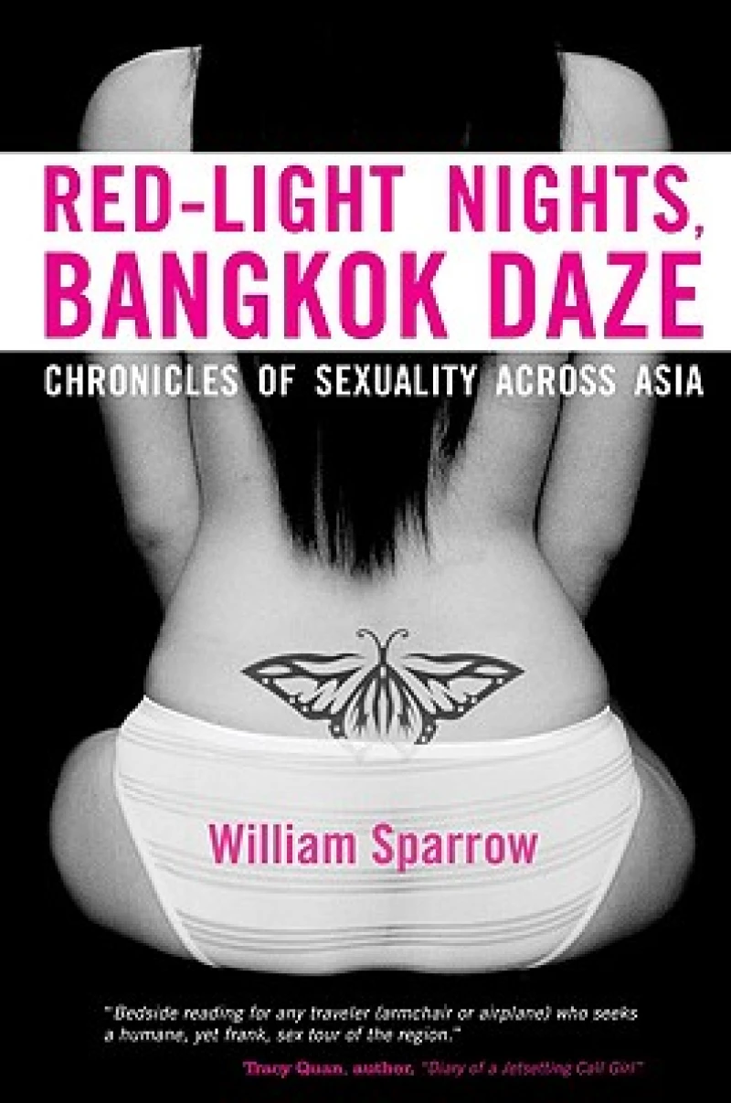 Red-light Nights, Bangkok Daze