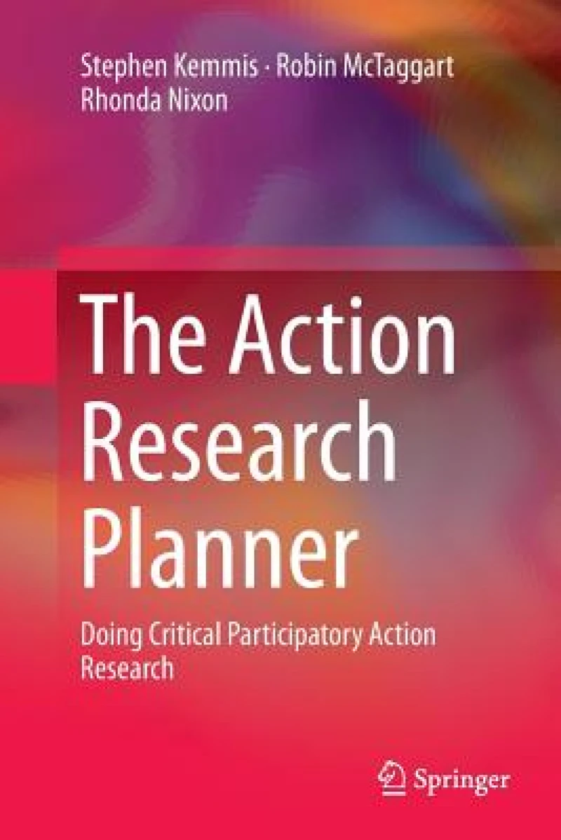 The Action Research Planner