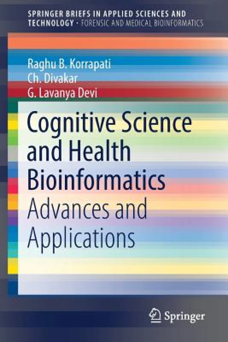 Cognitive Science and Health Bioinformatics