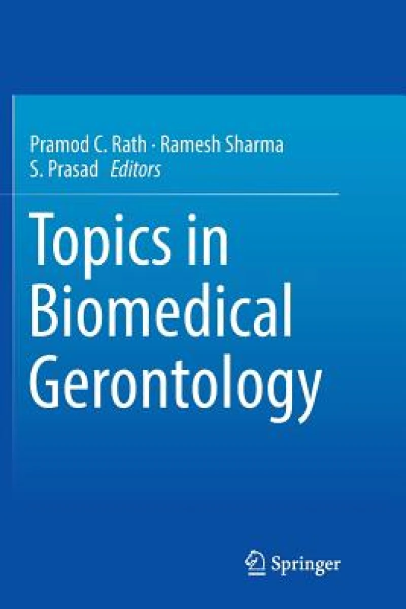 Topics in Biomedical Gerontology